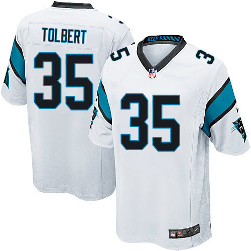 Carolina Panthers kids jerseys-029